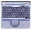 FA-SLAV4B ノート用キーボードカバー FA-SLAV4B / ノート用キーボードカバー