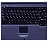 FA-SLAVB ノート用シリコンカバー FA-SLAVB / ノート用シリコンカバー