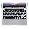 FA-SMACBA11 ノート用キーボードカバー FA-SMACBA11 / ノート用キーボードカバー
