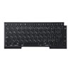 FA-SMACBA13RBK MacBook Air 13.3インチ Retinaディスプレイ用シリコンキーボードカバー(ブラック) FA-SMACBA13RBK / MacBook Air 13.3インチ Retinaディスプレイ用シリコンキーボードカバー(ブラック)