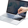 FA-SMACBA13R MacBook Air 13.3インチ Retinaディスプレイ用シリコンキーボードカバー(クリア) FA-SMACBA13R / MacBook Air 13.3インチ Retinaディスプレイ用シリコンキーボードカバー(クリア)