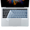 FA-SMACBP1T ノート用シリコンキーボードカバー(Apple MacBook Pro TouchBar搭載モデル用) FA-SMACBP1T / ノート用シリコンキーボードカバー(Apple MacBook Pro TouchBar搭載モデル用)