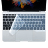 FA-SMACBP1 / ノート用シリコンキーボードカバー（Apple MacBook Pro TouchBar非搭載モデル用）