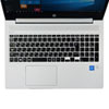 FA-SPB2 / hp ProBook 450 G6用シリコンキーボードカバー