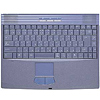 FA-SVAF16B ノート用シリコンカバー FA-SVAF16B / ノート用シリコンカバー