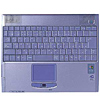 FA-SVAR505 ノート用キーボードカバー FA-SVAR505 / ノート用キーボードカバー