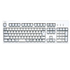 FA-TEXPRESS キーボード防塵カバー FA-TEXPRESS / キーボード防塵カバー
