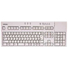 FA-TFLORA2 キーボード防塵カバー FA-TFLORA2 / キーボード防塵カバー