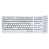 FA-TFMV1 キーボード防塵カバー FA-TFMV1 / キーボード防塵カバー