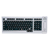 FA-TFMV2 キーボード防塵カバー FA-TFMV2 / キーボード防塵カバー