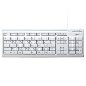 FA-TFMV327 / キーボードカバー