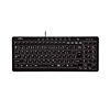 FA-TFMV5 キーボード防塵カバー FA-TFMV5 / キーボード防塵カバー