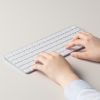 FA-TMAC5 キーボード防塵カバー FA-TMAC5 / キーボード防塵カバー