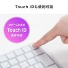 FA-TMAC5 キーボード防塵カバー FA-TMAC5 / キーボード防塵カバー