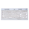 FA-TNX12 キーボード防塵カバー FA-TNX12 / キーボード防塵カバー