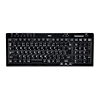 FA-TNX14 キーボード防塵カバー FA-TNX14 / キーボード防塵カバー
