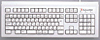 FA-TPBAW キーボード防塵カバー FA-TPBAW / キーボード防塵カバー
