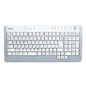 FA-TPRIUS4 / キーボード防塵カバー