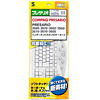 FA-TPRS4 キーボード防塵カバー FA-TPRS4 / キーボード防塵カバー