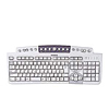 FA-TPRS6 キーボード防塵カバー FA-TPRS6 / キーボード防塵カバー