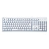 FA-TSKB109UP キーボードカバー(SKB-109U/P・BS6シリーズ用) FA-TSKB109UP / キーボードカバー(SKB-109U/P・BS6シリーズ用)