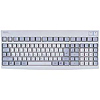 FA-TSKB98 キーボード防塵カバー FA-TSKB98 / キーボード防塵カバー