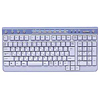 FA-TSOTEC4 キーボード防塵カバー FA-TSOTEC4 / キーボード防塵カバー