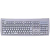 FA-TVA700 キーボード防塵カバー FA-TVA700 / キーボード防塵カバー