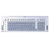FA-TVAIOW2 キーボード防塵カバー FA-TVAIOW2 / キーボード防塵カバー