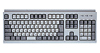 FA-TWD95 キーボード防塵カバー FA-TWD95 / キーボード防塵カバー