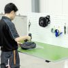 FAN-USB1BK USB扇風機(バッテリー充電式) FAN-USB1BK / USB扇風機(バッテリー充電式)