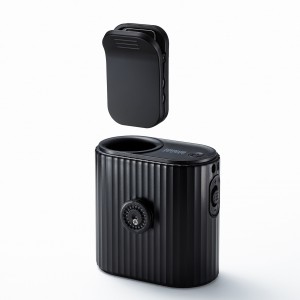 FAN-USB2BK