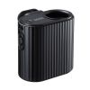 FAN-USB2BK 2WAY腰掛けベルトファン(半固体電池内蔵) FAN-USB2BK / 2WAY腰掛けベルトファン(半固体電池内蔵)