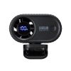 FAN-USB2BK 2WAY腰掛けベルトファン(半固体電池内蔵) FAN-USB2BK / 2WAY腰掛けベルトファン(半固体電池内蔵)