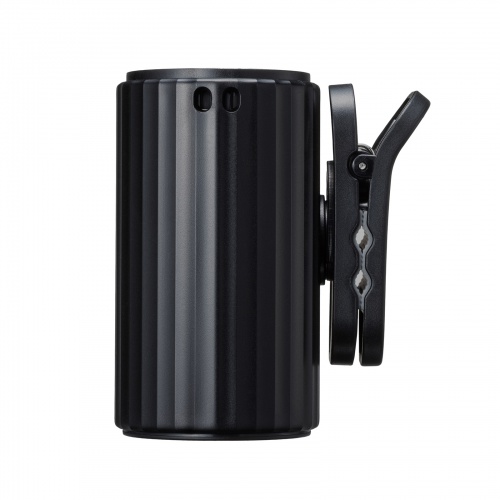 FAN-USB2BK / 2WAY腰掛けベルトファン(半固体電池内蔵)