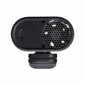 FAN-USB2BK