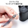 FAN-USB2BK 2WAY腰掛けベルトファン(半固体電池内蔵) FAN-USB2BK / 2WAY腰掛けベルトファン(半固体電池内蔵)