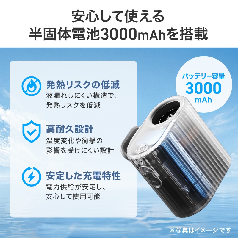 ピックアップ