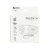 FAN-USB2BK 2WAY腰掛けベルトファン(半固体電池内蔵) FAN-USB2BK / 2WAY腰掛けベルトファン(半固体電池内蔵)