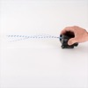 FAN-USB2BK 2WAY腰掛けベルトファン(半固体電池内蔵) FAN-USB2BK / 2WAY腰掛けベルトファン(半固体電池内蔵)