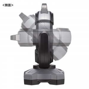 FAN-W1BK