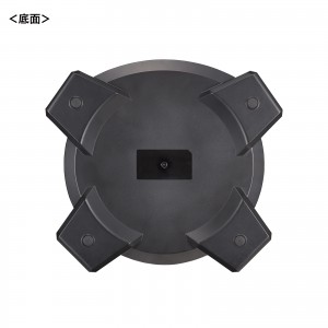 FAN-W1BK