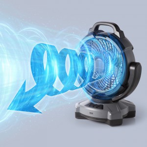 FAN-W1BK