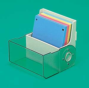 FC-3010 / 3.5″ディスケットBOX