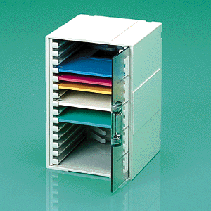 FC-3015 / 3.5″フロッピーケース
