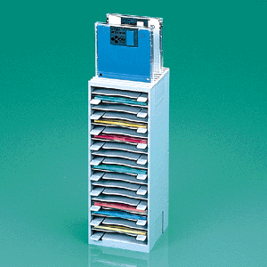 FC-3030 / 3.5"フロッピーケース