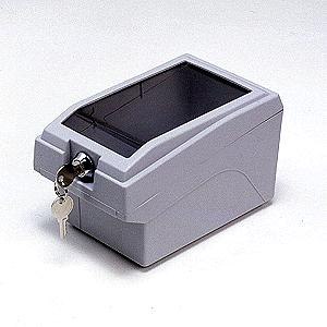 FC-3040L / 3.5"フロッピーケース