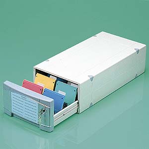 FC-3234G / 3.5"フロッピーケース