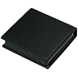 FC-M307BK / 3.5"防磁フロッピーケース  