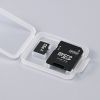 FC-MMC10MICN メモリーカードクリアケース(microSDカード用・6個セット) FC-MMC10MICN / メモリーカードクリアケース(microSDカード用・6個セット)